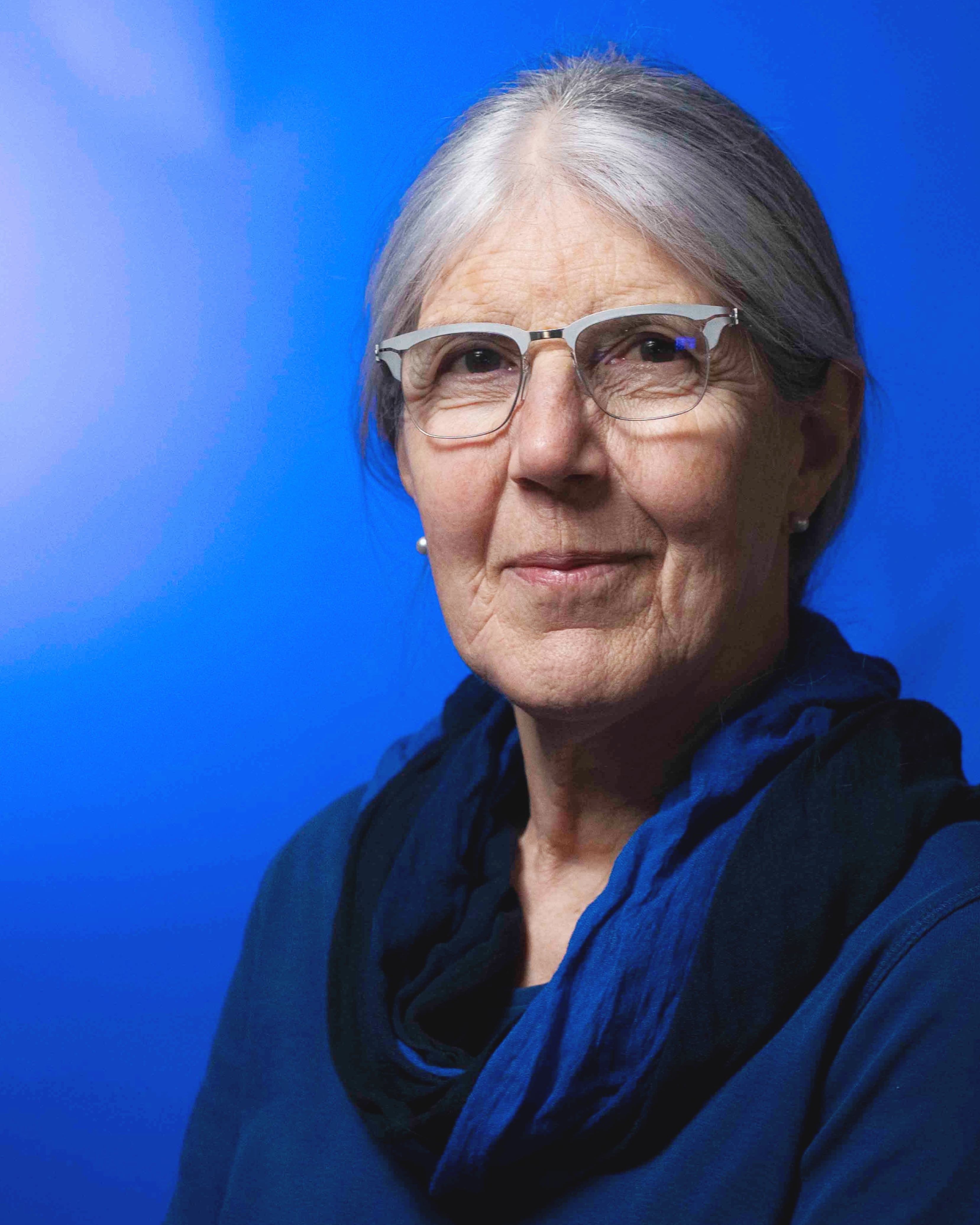 Elisabeth Käser