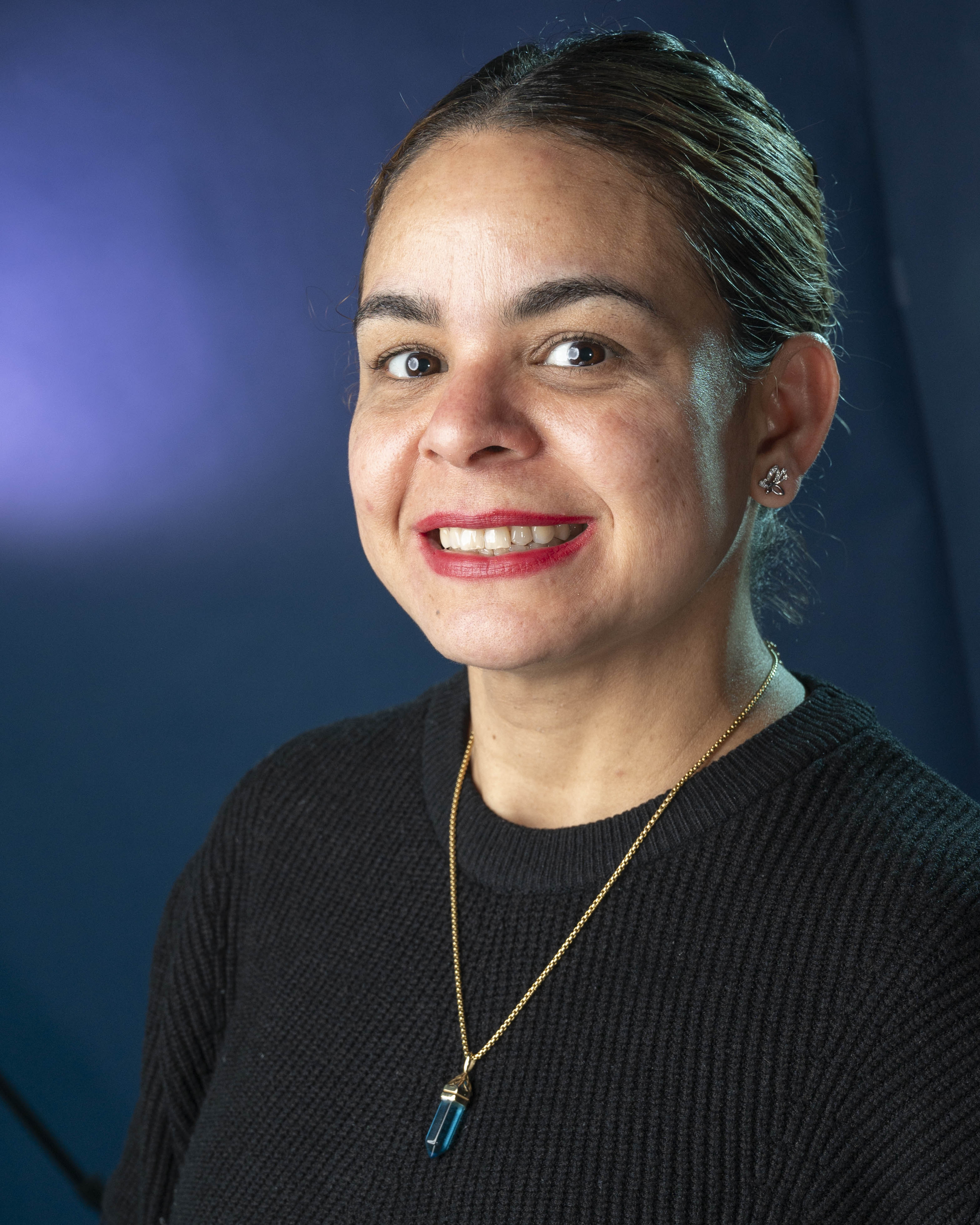 Alina Abreu Nunez