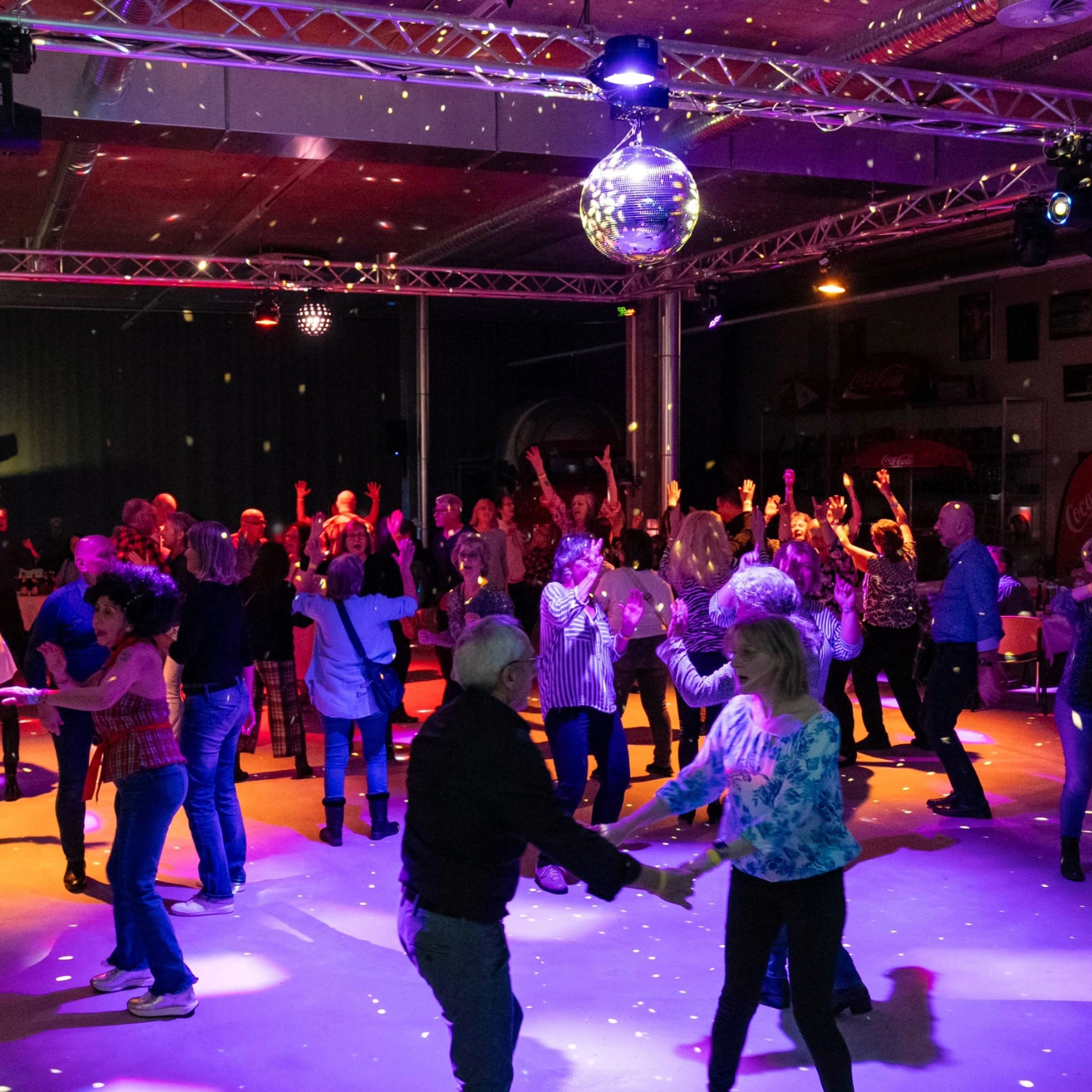 Eventhalle