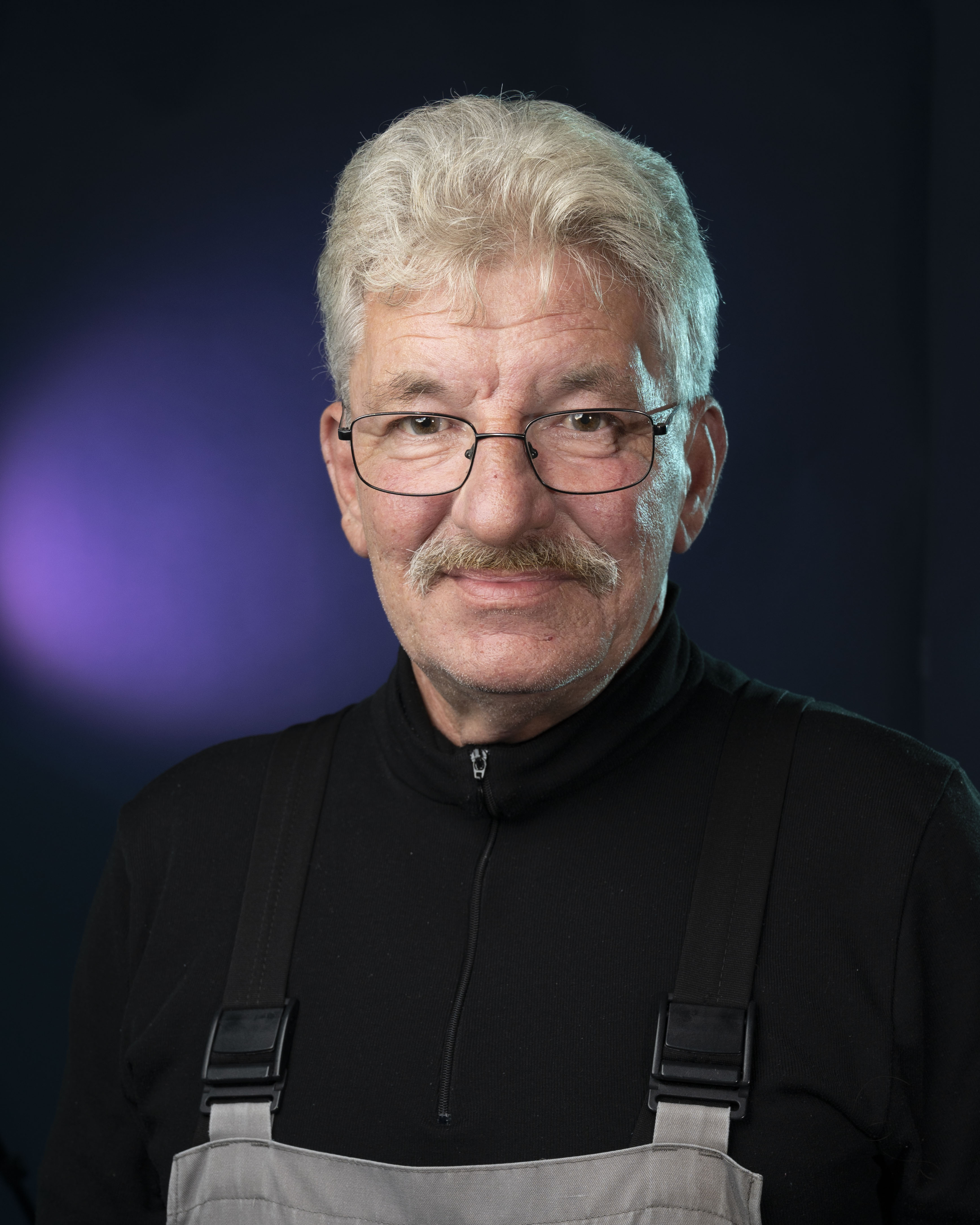 Jürg Beer
