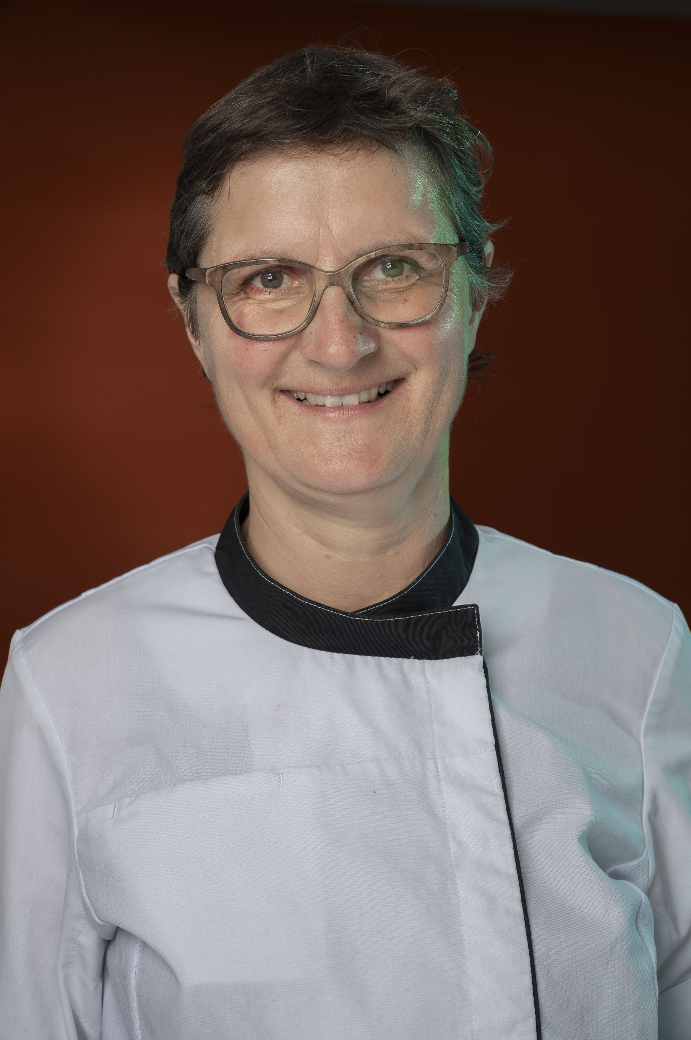 Karin Baumgartner