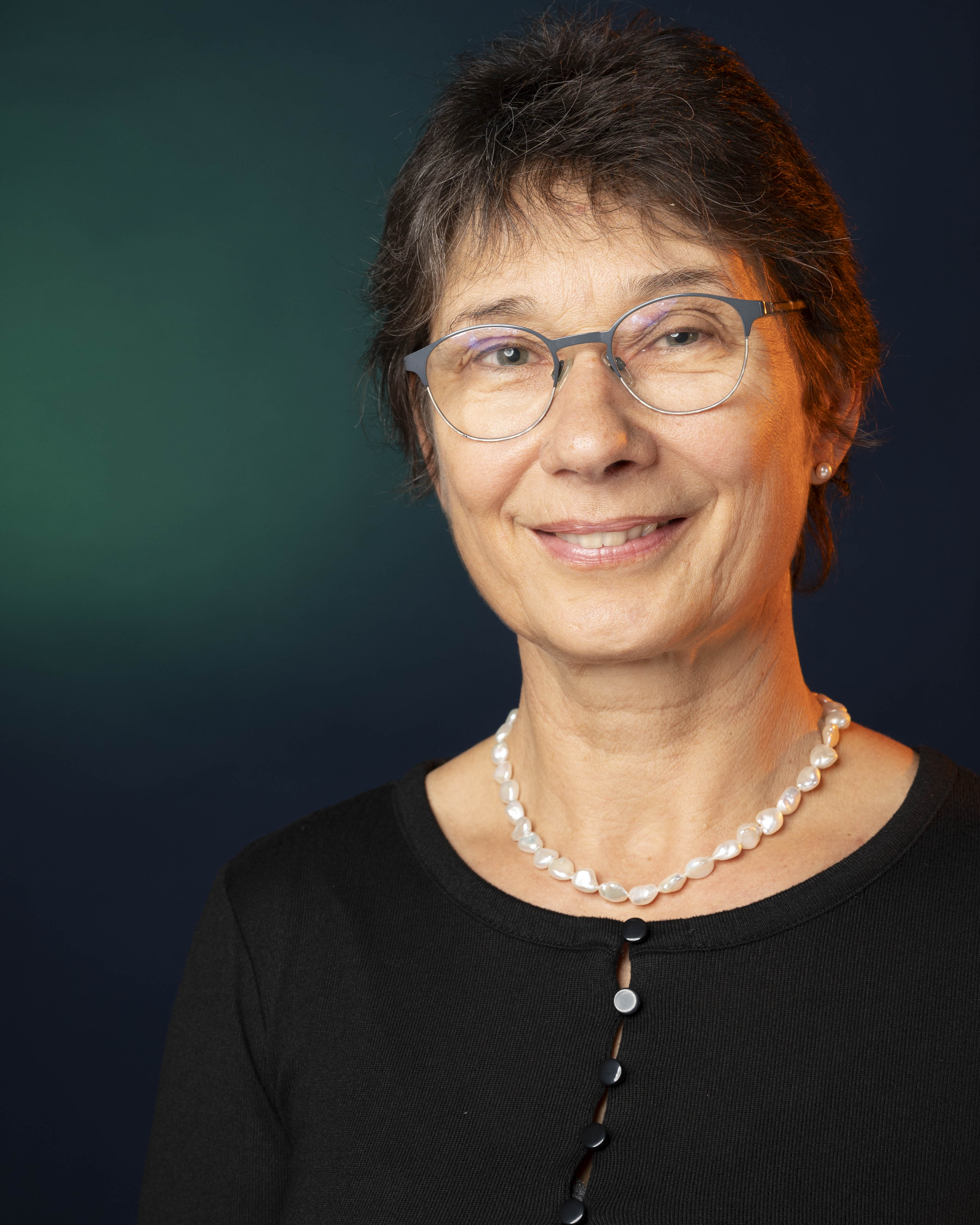 Priska Dutli
