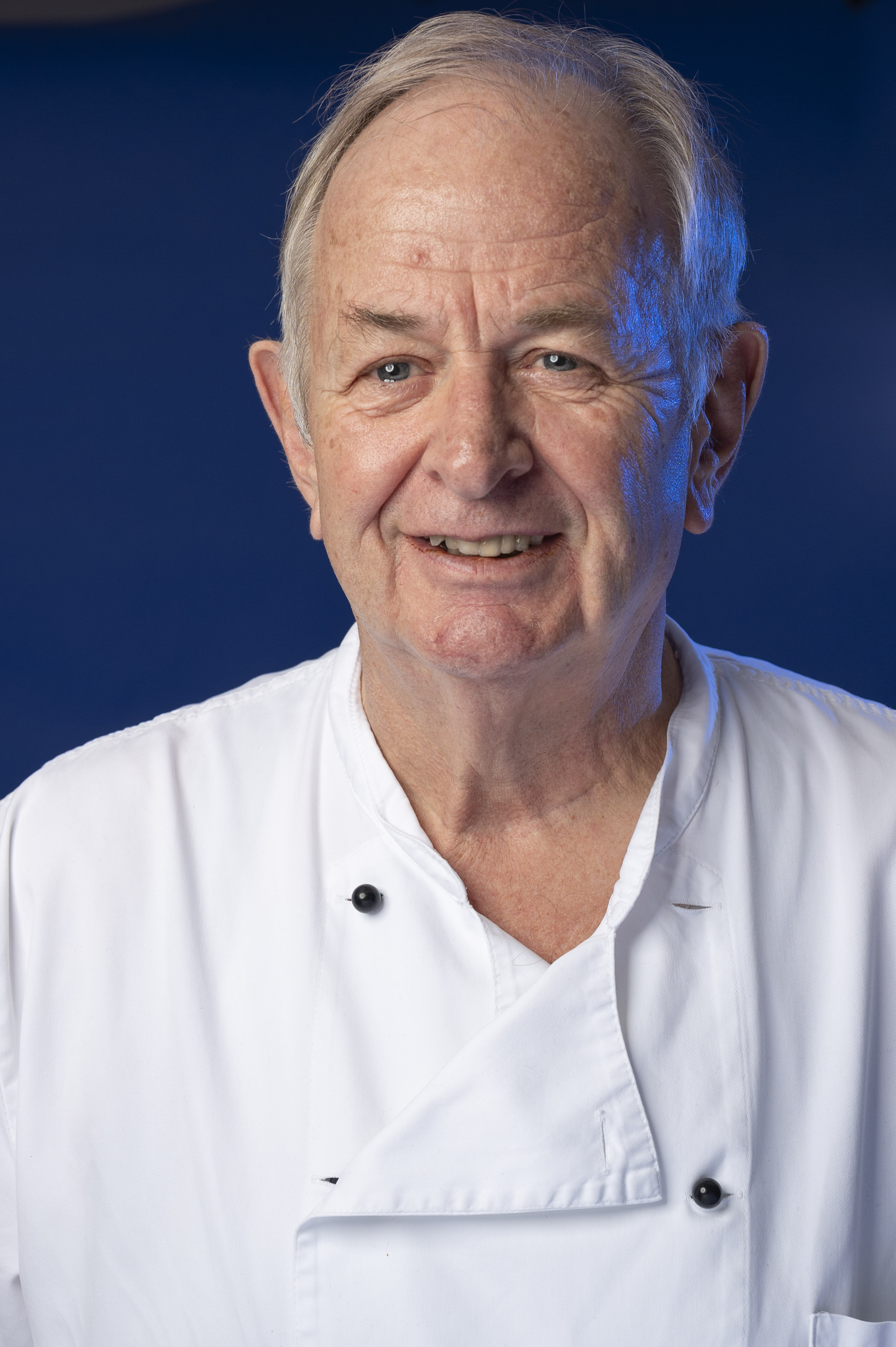 Werner Käser