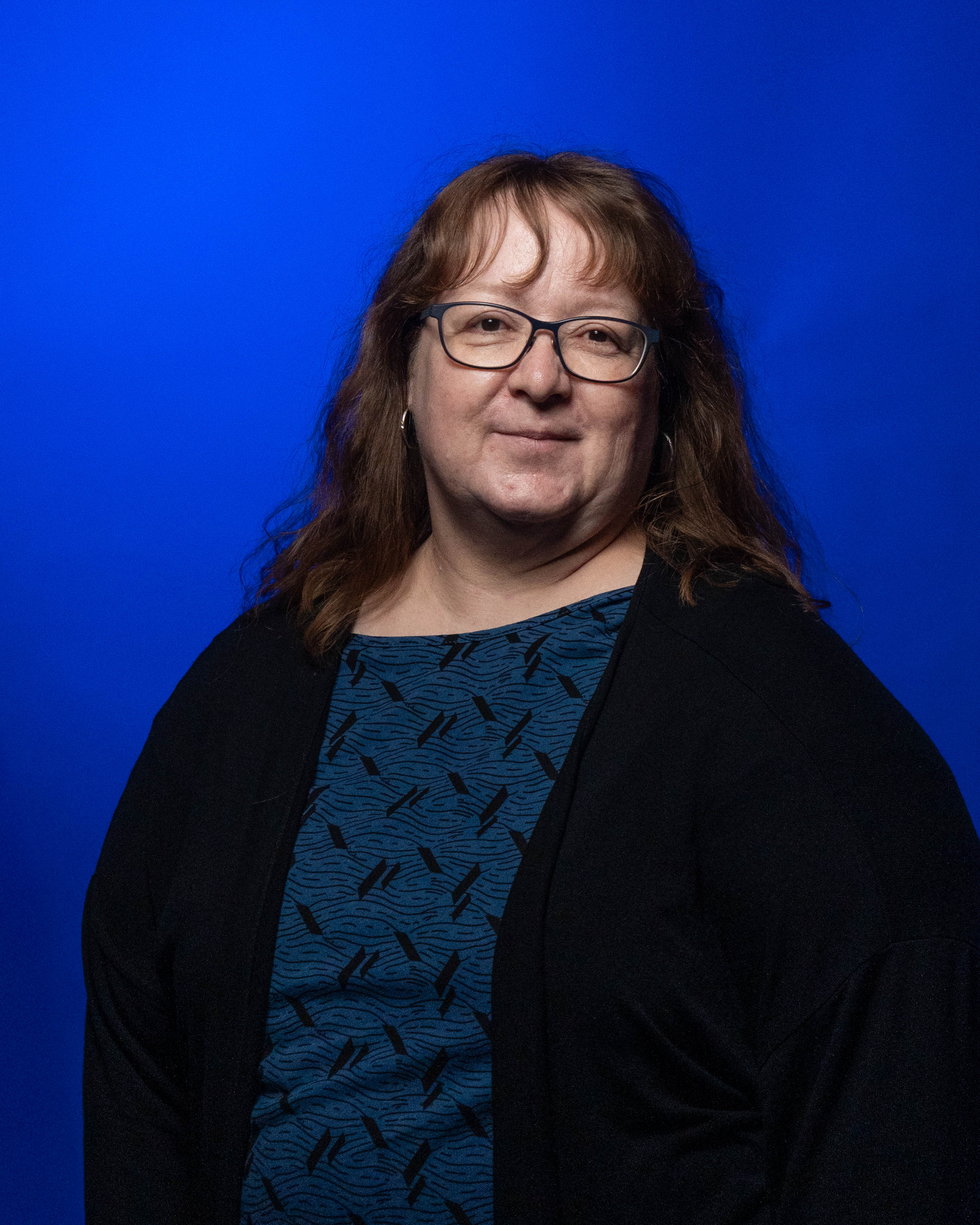 Susanne Loosli