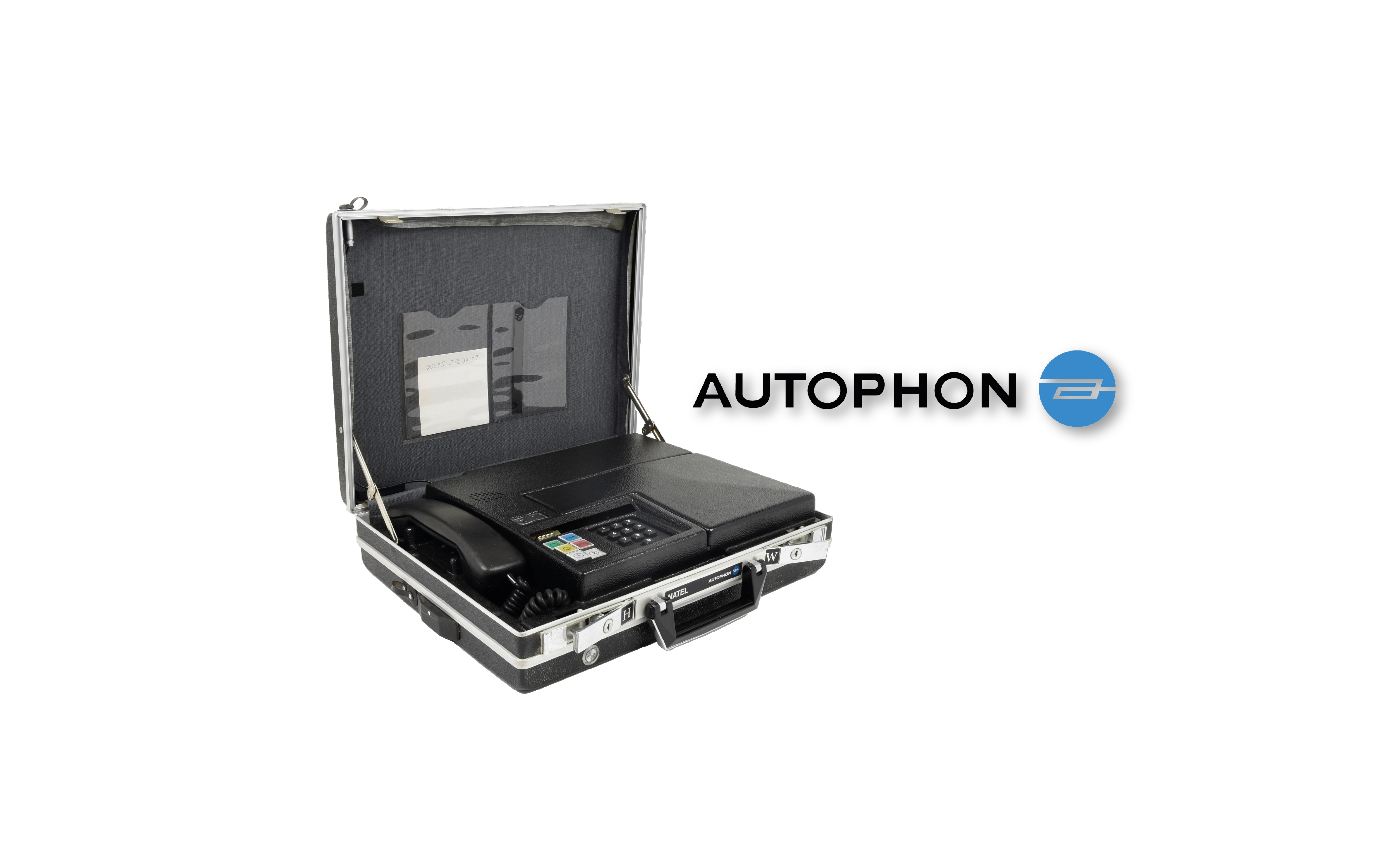 Autophon-Tag