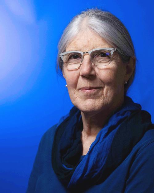 Elisabeth Käser