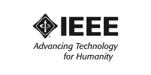 Logo von IEEE