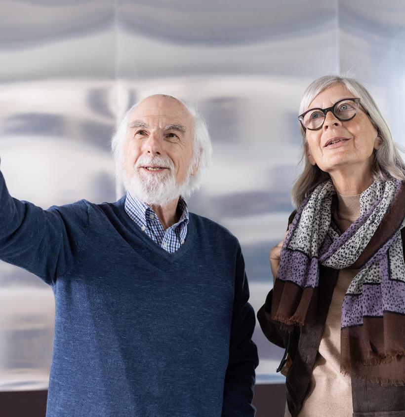 Bild von Legs et héritages