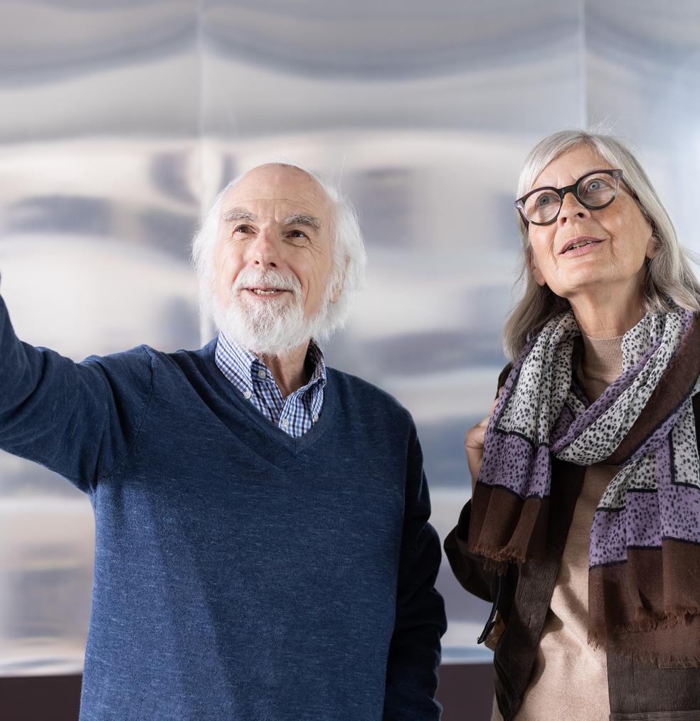 Bild von Legs et héritages