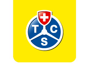 Logo von TCS