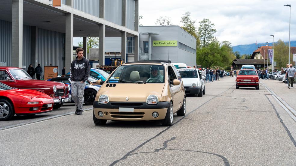 Bild von Carfreitag (Marken/ Jg.-offen)