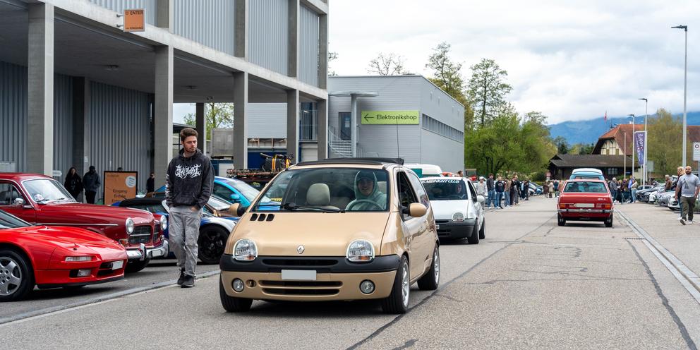 Bild von Carfreitag (Marken/ Jg.-offen)