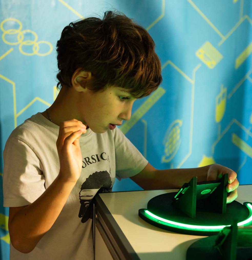 Bild von Enter Lab
