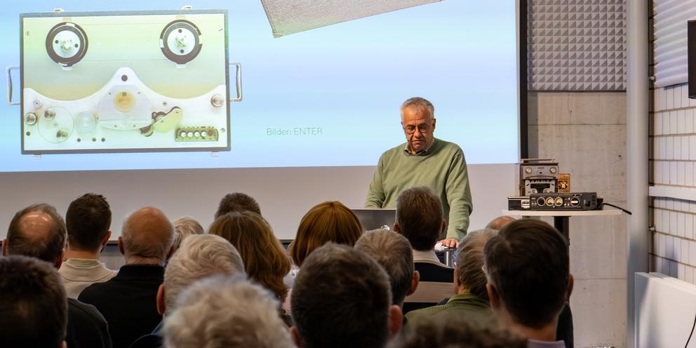 Bild von Direktionsassistenz (w/m/d)