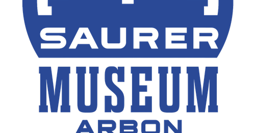 Logo von Saurer-Museum Arbon