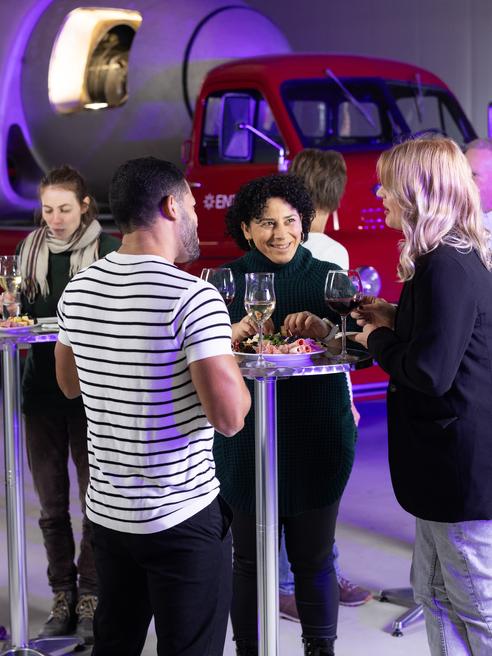 Bild von Sachbearbeitung Events