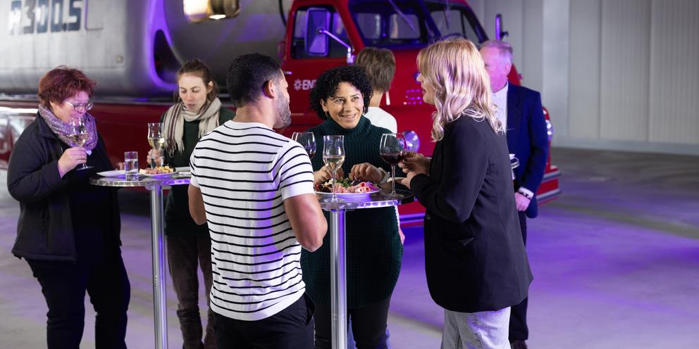 Bild von Sachbearbeitung Events