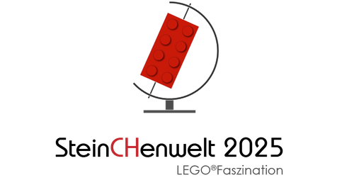Logo von Steinchenwelt