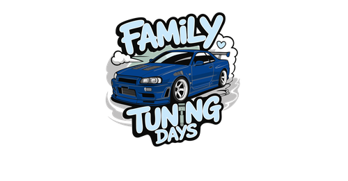 Logo von Family Tuning Days