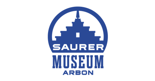 Logo von Saurer-Museum Arbon