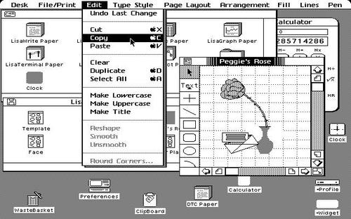 The Apple Lisa: A Technological Masterpiece | Enter Technikwelt Solothurn