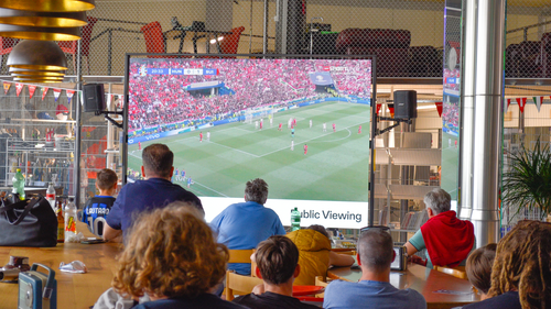 Events und Veranstaltungen | Enter Technikwelt Solothurn