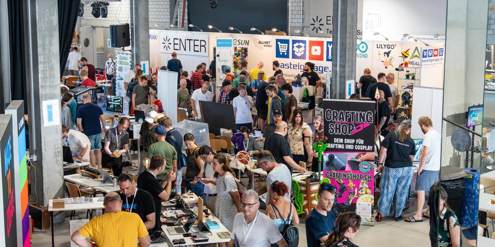 Bild von Solothurn als Mekka für Erfinder