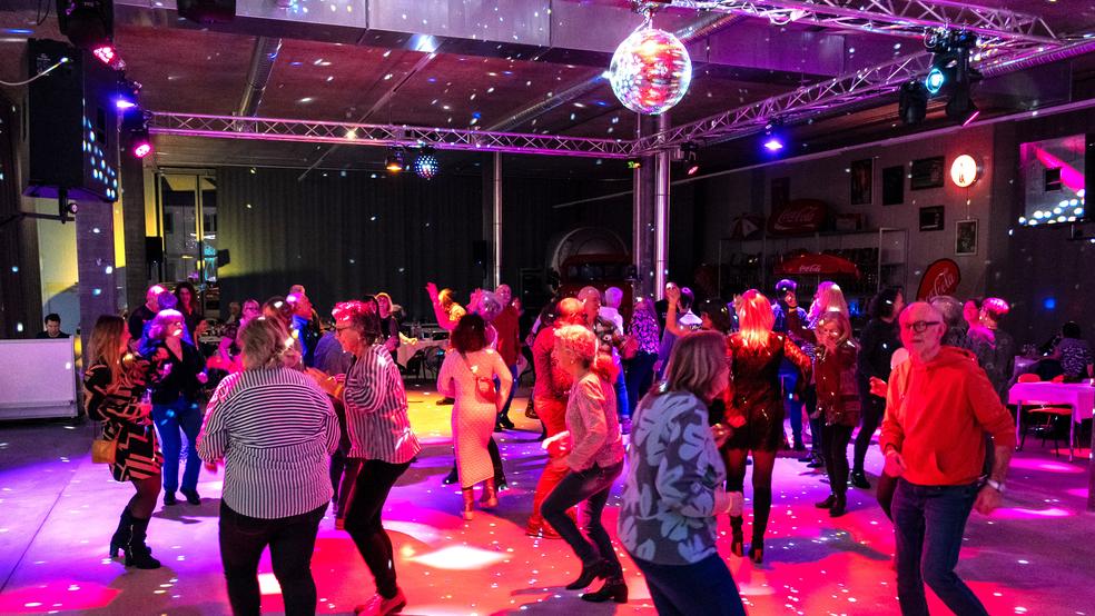 Bild von Disco Party 70s & 80s