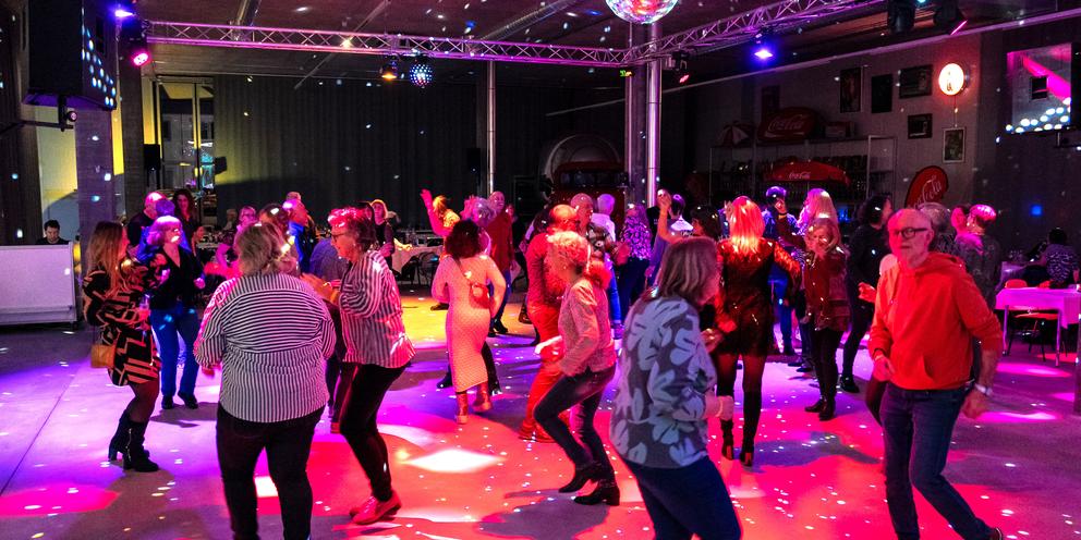 Bild von Disco Party 70s & 80s