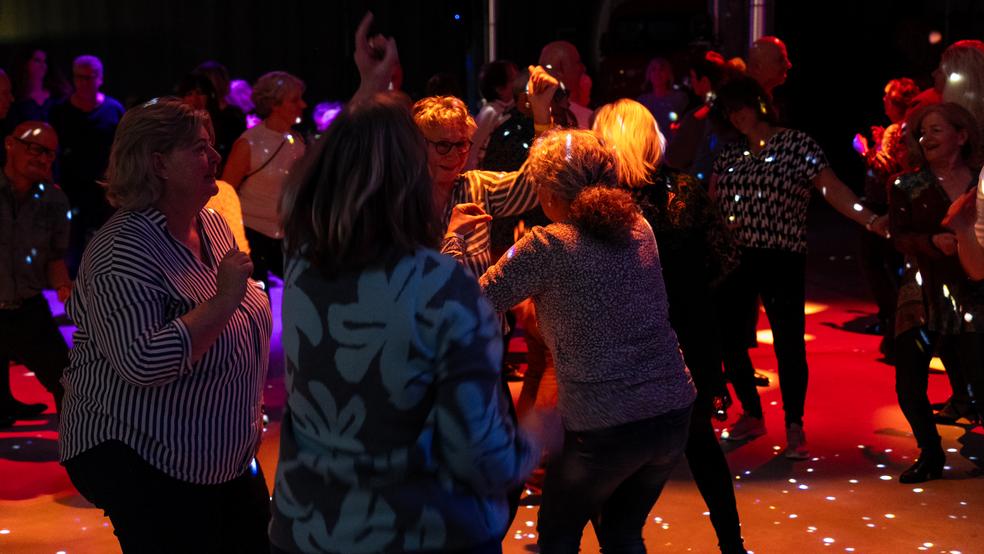 Image of Dance Party 70s & 80s