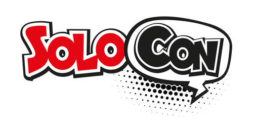 Logo von SoloCon