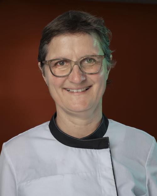 Karin Baumgartner