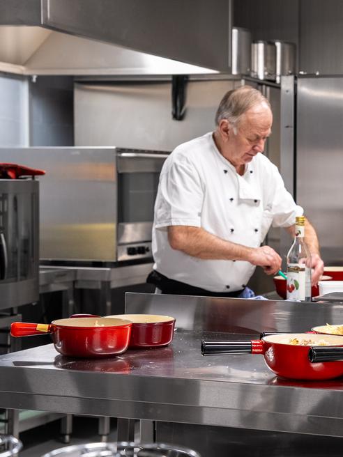 Bild von Sous-Chef (w/m/d)