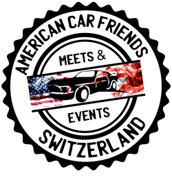 Logo von American Car Friends
