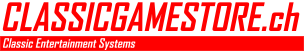 Logo von Classigamestore