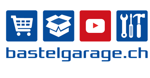 Logo von Bastelgarage.ch