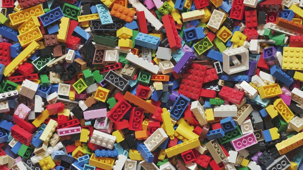 Bild von Klemmbaustein-Börse