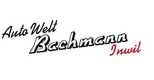 Logo von Autowelt Bachmann