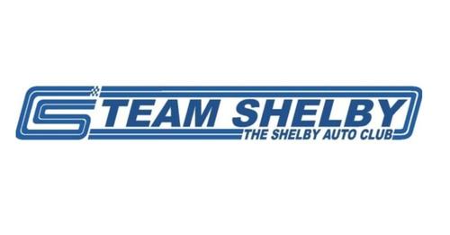Logo von Team Shelby Switzerland