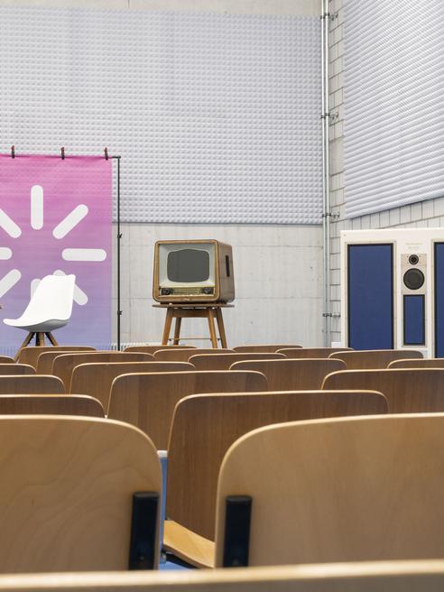 Bild von Aushilfe Events