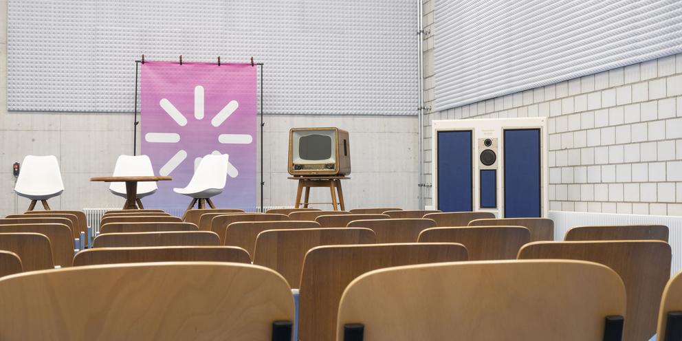 Bild von Aushilfe Events