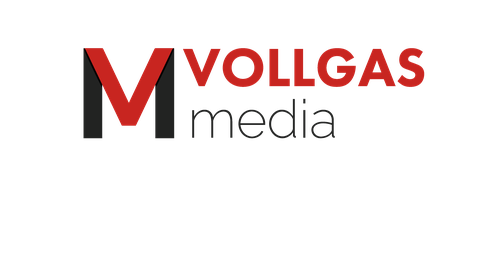 Logo von Vollgas Media
