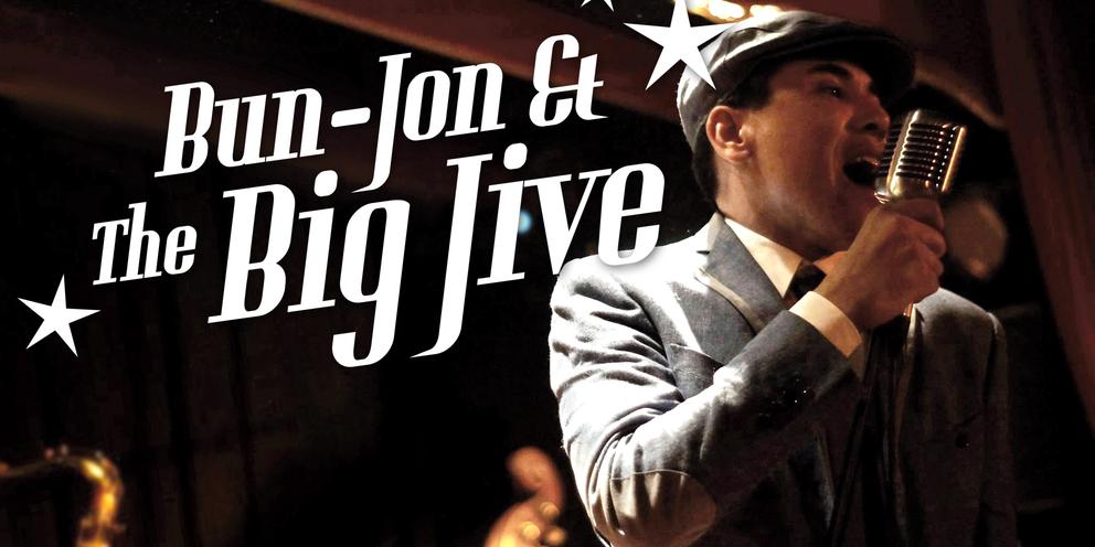 Bild von Rock'n'Roll Livekonzert - Bun-Jon & The Big Jive