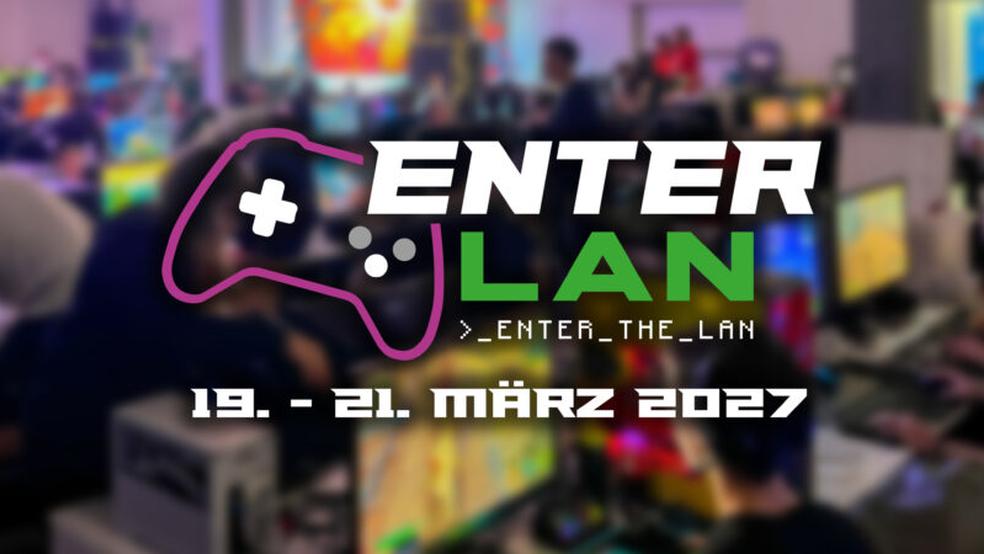 Bild von ENTER LAN
