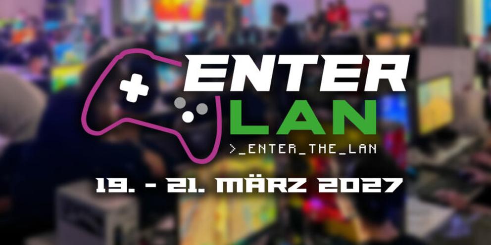 Bild von ENTER LAN