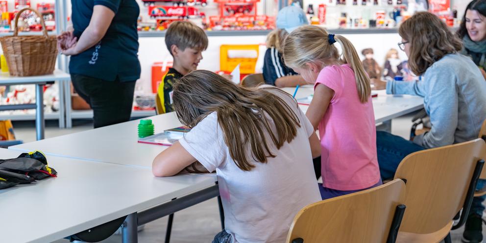 Bild von Family Day September